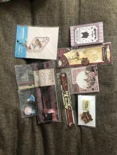 あんスタ　Valkyrie グッズセット