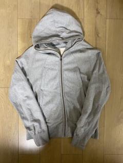 JIAN YE(ジェンイェ) KAIHA HOODジップアップジャケット24SS-HD01-1 24SS-HD01-1 オリーブ サイズ  M｜【公式】カインドオルオンライン ブランド古着・中古通販【kindal】