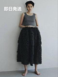 即完売新作Bibiy. MIA DOT SKIRT