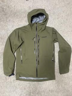 【美品】NORRONA lofoten Gore-Tex Pro Jacket