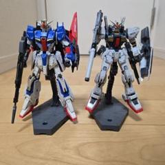 ガンプラ(MG,RG,HG)組立済み　まとめ売り おまけ付き 先日買取した組み立て済みガンプラが販売中です！ | お宝中古