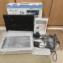 まるまろ【美品】ポータブルDVDプレーヤー RV-121FSWP 防水 フ 2025年最新】RV-121FSWPの人気アイテム - メルカリ