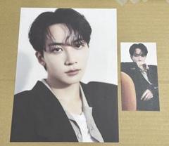 SEVENTEEN  ジョンハン　シーグリ　シーズングリーティング SEVENTEEN セブチ シーグリ 2023 ジョンハン カレンダー - メルカリ