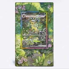 リーフィアex SAR 美品 本日発送 - メルカリ