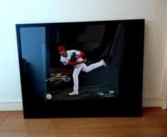 2025年最新】fanatics 大谷 直筆サインの人気アイテム - メルカリ