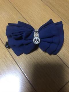リボンバレッタ