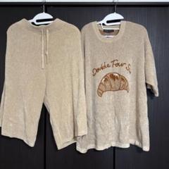 與真司郎 446 Tシャツ（白） AAA 與真司郎 446-DOUBLE FOUR SIX- Tシャツ - メルカリ