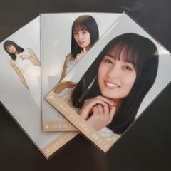 乃木坂46 遠藤さくら しあわせの保護色 コンプ 生写真