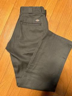 Dickies 874 ワークパンツ/チノ カーキ/古着/W30L30のサムネイル