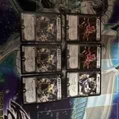 デュエルマスターズ パラサイトワーム まとめ売り - メルカリ