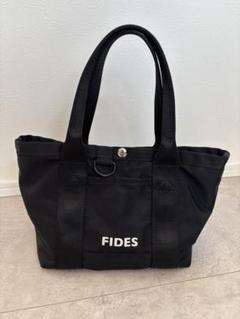 2025年最新】fides バッグの人気アイテム - メルカリ