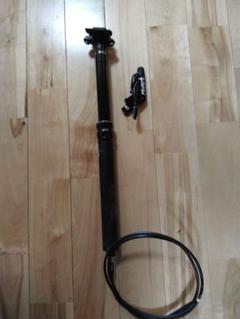 DABOMB ドロッパーポスト 31.6mm径110mmトラベル 【中古 - パーツ