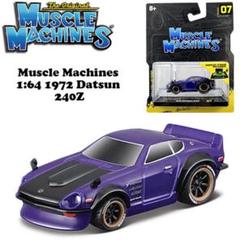 2025年最新】1/64 マッスルマシーンの人気アイテム - メルカリ