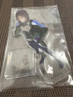 一番くじ機動戦士ガンダム00 G賞 アクリルスタンド ロックオン