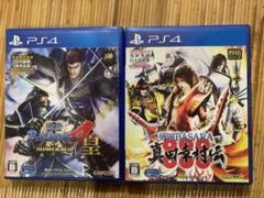 PS4 戦国BASARA4 皇、真田幸村伝