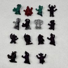 ウルトラ怪獣消しゴム マグネット - メルカリ