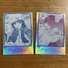 e♯♯しゅごキャラ♯♯　A. 藤咲なでしこ　制服　フィギュア 駿河屋 - 【買取】藤咲なでしこ 「SR しゅごキャラ