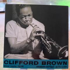 【中古品】激レア4枚組クリフォードブラウンTheCompleteBlueNote 2025年最新】clifford brownの人気アイテム - メルカリ