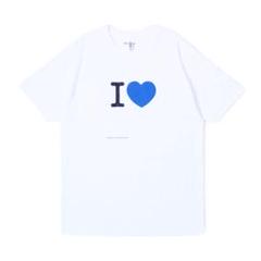 PAPER & INK COTTON CLUB for SO_NKM I♡TEE