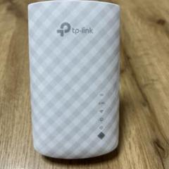 tp-link Wi-Fi中継器　RE200のサムネイル