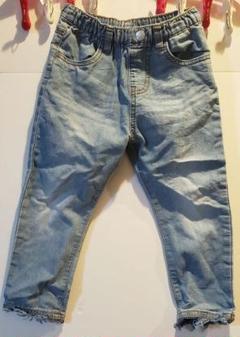 早い者勝ち❗【美品】子供服 デニム 長ズボン 110cm パンツ