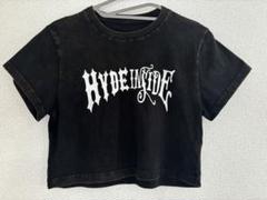 HYDE パイソン Tシャツ Amazon.co.jp: HYDE PYTHON T-SHIRT パイソンTシャツ 夏T 開封品