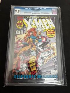 We Live #1 サイン・スケッチ入り CGC 9.8 アメコミリーフ We Live #1 サイン・スケッチ入り CGC 9.8 アメコミリーフ