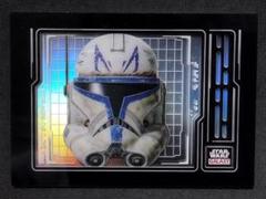 スターウォーズ クローム ギャラクシー 2024 キャプテン レックス