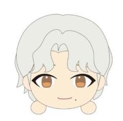 BUDDiiS おやすみバディーズ 高尾楓弥 ぬいぐるみ - メルカリ