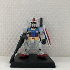【開封品】ガンダム コンバージ フィギュア　ファーストのサムネイル