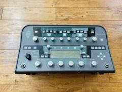Kemper Profiling Amplifier head + Remote