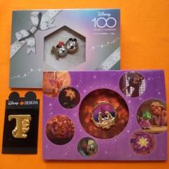 ディズニー 100周年記念 ピンバッジ コレクション ディズニーピンバッジコレクションの更新 | BACKET-LIST