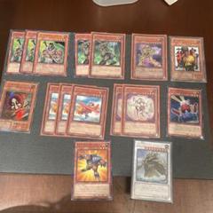 遊戯王　カードまとめ売り 遊戯王カード まとめ売り - メルカリ