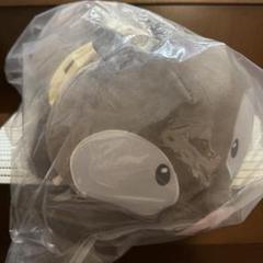 【新品】らんま1/2 ましゅもっちおおもり Pちゃん