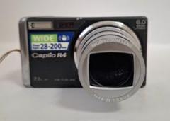 2025年最新】RICOH Caplio R4 の人気アイテム - メルカリ