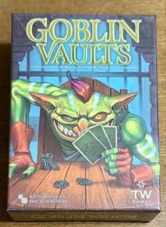 Goblin Vaults