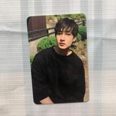StrayKids バンチャンGOLIVE GO生 特典 スキズsubk トレカ