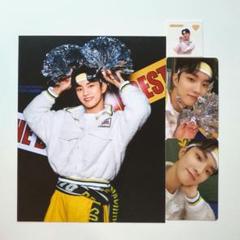 THEBOYZ THE B 1期 ファンクラブ キット ドビ おまけ付き 2025年最新】ドビ1期の人気アイテム - メルカリ