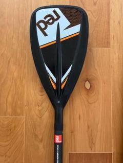 楽天市場】RED PADDLE CARBON 50 PADDLE 3PC/ レッドパドル