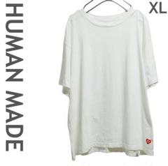 HUMAN MADE　ヒューマンメイド　Tシャツ