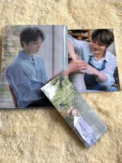 楽天市場】☆エッセイ☆ KIM JAE JOONG - Space Seoul ESSAY