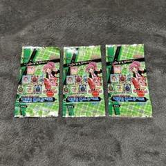 しゅごキャラ！アミュレットフローカード 韓国版 正規品
