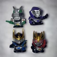 【新品未開封品含む】仮面ライダー龍騎 13巻セット！ 2025年最新】13ライダーセット 龍騎の人気アイテム - メルカリ