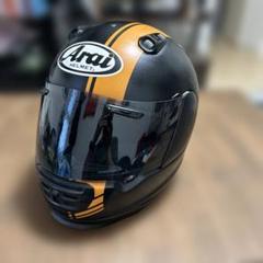 2025年最新】アライ ヘルメットmの人気アイテム - メルカリ