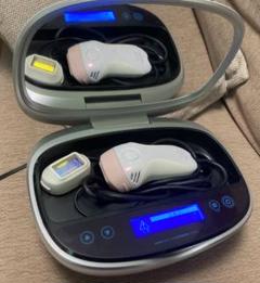 ケノン 脱毛器 NIPL-2080 ver.6.0