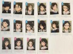 響け!ユーフォニアム3 限定特典 エンドカード 全13種類＋ブロマイド セット Amazon.co.jp: 響け!ユーフォニアム3 5巻 特典 ブックレット