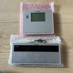 TOSHIBA37インチ2009年製 テレビ リモコン付き TOSHIBA37インチ2009年製 テレビ リモコン付き 生活家電