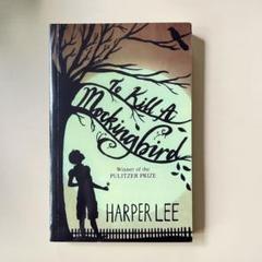 新品未開封To Kill A Mockingbird Harper Lee
