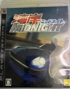 ◆ケース破損◆湾岸ミッドナイト