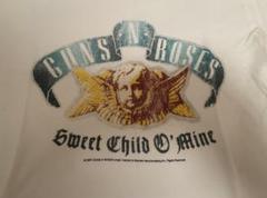 GUNS N' ROSES Sweet Child O' Mine Tシャツのサムネイル